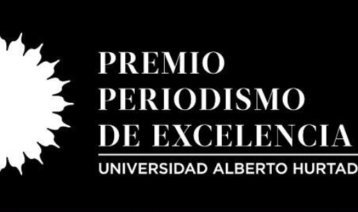 Premio Periodismo de Excelencia UAH