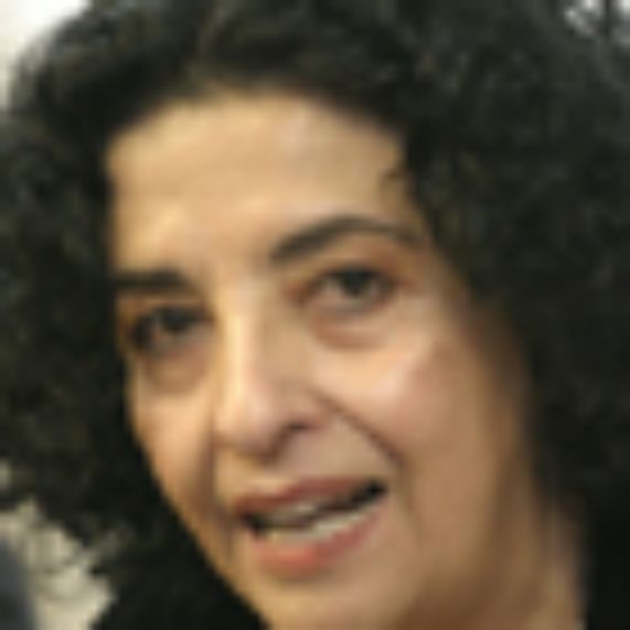 Prof. Faride Zerán, Directora del ICEI.