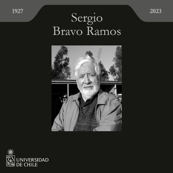 Sergio Bravo