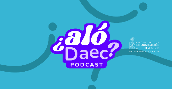 Podcast Aló Daec